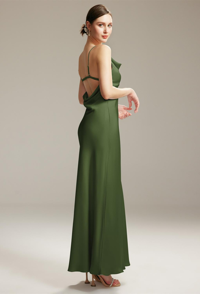 AW Jania Dress
